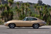 1966 Jaguar-Projects XKE Series 1 4.2 FHC