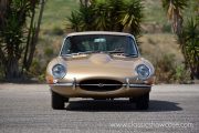 1966 Jaguar-Projects XKE Series 1 4.2 FHC