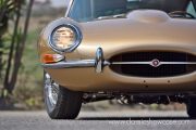 1966 Jaguar-Projects XKE Series 1 4.2 FHC