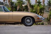 1966 Jaguar-Projects XKE Series 1 4.2 FHC