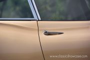 1966 Jaguar-Projects XKE Series 1 4.2 FHC
