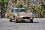 1966 Jaguar-Projects XKE Series 1 4.2 FHC