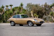 1966 Jaguar-Projects XKE Series 1 4.2 FHC