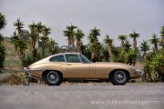 1966 Jaguar-Projects XKE Series 1 4.2 FHC