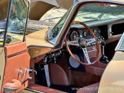 1966 Jaguar-Projects XKE Series 1 4.2 FHC