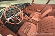 1966 Jaguar-Projects XKE Series 1 4.2 FHC