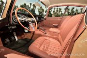1966 Jaguar-Projects XKE Series 1 4.2 FHC