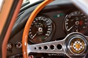1966 Jaguar-Projects XKE Series 1 4.2 FHC