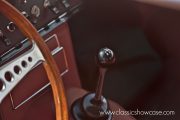 1966 Jaguar-Projects XKE Series 1 4.2 FHC