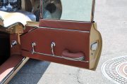 1966 Jaguar-Projects XKE Series 1 4.2 FHC
