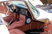1966 Jaguar-Projects XKE Series 1 4.2 FHC