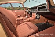 1966 Jaguar-Projects XKE Series 1 4.2 FHC