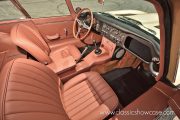 1966 Jaguar-Projects XKE Series 1 4.2 FHC