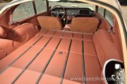 1966 Jaguar-Projects XKE Series 1 4.2 FHC