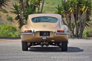 1966 Jaguar-Projects XKE Series 1 4.2 FHC