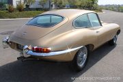 1966 Jaguar-Projects XKE Series 1 4.2 FHC