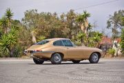 1966 Jaguar-Projects XKE Series 1 4.2 FHC