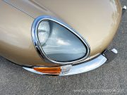 1966 Jaguar-Projects XKE Series 1 4.2 FHC