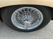 1966 Jaguar-Projects XKE Series 1 4.2 FHC