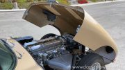 1966 Jaguar-Projects XKE Series 1 4.2 FHC