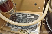 1966 Jaguar-Projects XKE Series 1 4.2 FHC