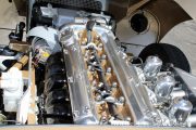 1966 Jaguar-Projects XKE Series 1 4.2 FHC