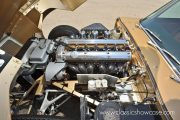 1966 Jaguar-Projects XKE Series 1 4.2 FHC