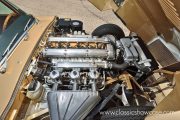 1966 Jaguar-Projects XKE Series 1 4.2 FHC