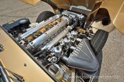 1966 Jaguar-Projects XKE Series 1 4.2 FHC