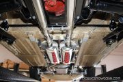1966 Jaguar-Projects XKE Series 1 4.2 FHC