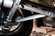 1966 Jaguar-Projects XKE Series 1 4.2 FHC