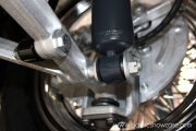 1966 Jaguar-Projects XKE Series 1 4.2 FHC