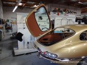 1966 Jaguar-Projects XKE Series 1 4.2 FHC