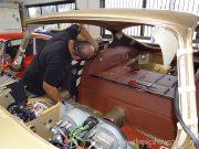 1966 Jaguar-Projects XKE Series 1 4.2 FHC