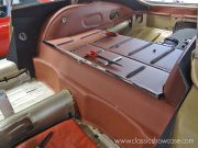 1966 Jaguar-Projects XKE Series 1 4.2 FHC