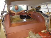 1966 Jaguar-Projects XKE Series 1 4.2 FHC