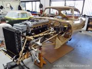 1966 Jaguar-Projects XKE Series 1 4.2 FHC