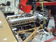 1966 Jaguar-Projects XKE Series 1 4.2 FHC