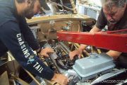 1966 Jaguar-Projects XKE Series 1 4.2 FHC
