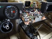 1966 Jaguar-Projects XKE Series 1 4.2 FHC