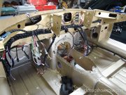 1966 Jaguar-Projects XKE Series 1 4.2 FHC
