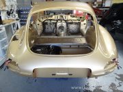 1966 Jaguar-Projects XKE Series 1 4.2 FHC
