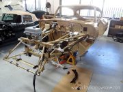 1966 Jaguar-Projects XKE Series 1 4.2 FHC