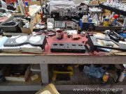 1966 Jaguar-Projects XKE Series 1 4.2 FHC
