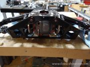 1966 Jaguar-Projects XKE Series 1 4.2 FHC