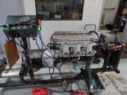 1966 Jaguar-Projects XKE Series 1 4.2 FHC