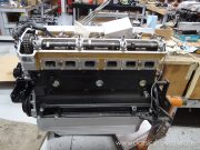 1966 Jaguar-Projects XKE Series 1 4.2 FHC