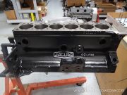 1966 Jaguar-Projects XKE Series 1 4.2 FHC