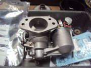 1966 Jaguar-Projects XKE Series 1 4.2 FHC