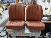 1966 Jaguar-Projects XKE Series 1 4.2 FHC